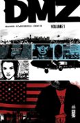 DMZ INTÉGRALE - TOME 1