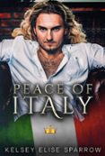 PEACE OF ITALY  (edición en inglés)