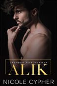 ALIK  (edición en inglés)