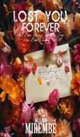 LOST YOU FOREVER  (edición en inglés)