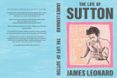 THE LIFE OF SUTTON  (edición en inglés)