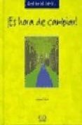 es hora de cambiar!-laura ferri-9789879201381 es hora de cambiar!-laura ferri-9789879201381