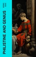 Libros de texto en línea gratuitos para descargar PHILISTINE AND GENIUS  (edición en inglés) en español