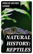 Amazon kindle libros descargables NATURAL HISTORY: REPTILES