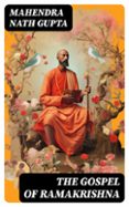 Ebook ita descarga gratuita epub THE GOSPEL OF RAMAKRISHNA  (edición en inglés) en español