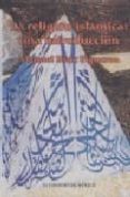 la religion islamica: una introduccion-manuel ruiz figueroa-9789681210298 la religion islamica: una introduccion-manuel ruiz figueroa-9789681210298