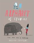 an alphabet of stories pb-oliver jeffers-9780007514298 an alphabet of stories pb-oliver jeffers-9780007514298