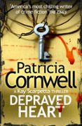 depraved heart-patricia cornwell-9780007552498 depraved heart-patricia cornwell-9780007552498