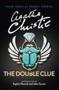 the double clue and other hercule poirot stories-agatha christie-9780008168698 the double clue and other hercule poirot stories-agatha christie-9780008168698