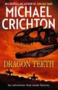 dragon teeth-michael crichton-9780008173098 dragon teeth-michael crichton-9780008173098