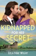 Descargar e2 j2ee gratis descargar pdf KIDNAPPED FOR HER SECRET 9780008941598