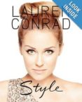 style-laurent conrad-9780061989698 style-laurent conrad-9780061989698