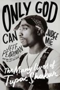 ONLY GOD CAN JUDGE ME