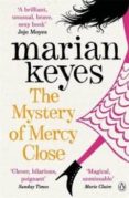 the mystery of mercy close-marian keyes-9780141043098 the mystery of mercy close-marian keyes-9780141043098