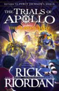 the burning maze (the trials of apollo book 3)-rick riordan-9780141363998 the burning maze (the trials of apollo book 3)-rick riordan-9780141363998