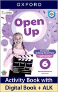 Open Up 6. Activity Book Essential-13584706-otro-formato
