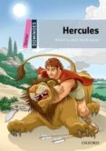 dominoes: hercules starter level-9780194246798 dominoes: hercules starter level-9780194246798