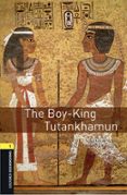 oxford bookworms library 1 boy king tutankhamun mp3 pack-9780194620598 oxford bookworms library 1 boy king tutankhamun mp3 pack-9780194620598