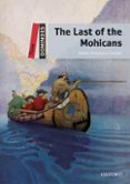 dominoes 3 the last the mohicans mp3 pack-james fenimore cooper-9780194639798 dominoes 3 the last the mohicans mp3 pack-james fenimore cooper-9780194639798