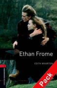 ethan frome (incluye cd) (obl 3: oxford bookworms library)-9780194792998 ethan frome (incluye cd) (obl 3: oxford bookworms library)-9780194792998
