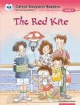 the red kite (oxford storyland readers 2)-carol maclennan-9780195969498 the red kite (oxford storyland readers 2)-carol maclennan-9780195969498