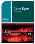 oxford literature companions: jane eyre-charlotte bronte-9780198355298 oxford literature companions: jane eyre-charlotte bronte-9780198355298