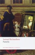 pamela: or virtue rewarded-samuel richardson-9780199536498 pamela: or virtue rewarded samuel richardson 9780199536498