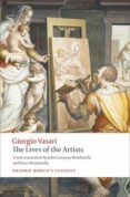 the lives of the artist-giorgio vasari-9780199537198 the lives of the artist-giorgio vasari-9780199537198