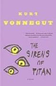the sirens of titan-kurt vonnegut-9780385333498 the sirens of titan-kurt vonnegut-9780385333498