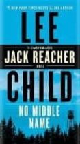 no middle name-lee child-9780399593598 no middle name-lee child-9780399593598