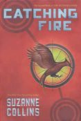 catching fire (hunger games trilogy, 2)-suzanne collins-9780439023498 catching fire (hunger games trilogy, 2)-suzanne collins-9780439023498