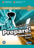 cambridge english prepare! 2 workbook with audio-9780521180498 cambridge english prepare! 2 workbook with audio-9780521180498