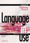 language in use: intermediate-adrian doff-christopher jones-9780521435598 language in use: intermediate-adrian doff-christopher jones-9780521435598