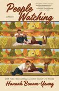 PEOPLE WATCHING