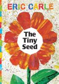the tiny seed-eric carle-9780689871498 the tiny seed-eric carle-9780689871498