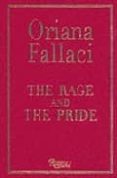 the rage and the pride-oriana fallaci-9780847825998 the rage and the pride-oriana fallaci-9780847825998