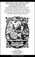pronosticacion o revolucion para 1565 de nostradamus (ebook)-9781301772698 pronosticacion o revolucion para 1565 de nostradamus (ebook)-9781301772698