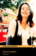 penguin readers level 1: lisa in london (libro + cd)-paul victor-9781405878098 penguin readers level 1: lisa in london (libro + cd)-paul victor-9781405878098