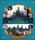j.k. rowling s wizarding world: movie magic: volume 1: extraordinary people and fascinating places-jody revenson-9781406376098 j.k. rowling s wizarding world: movie magic: volume 1: extraordinary people and fascinating places-jody revenson-9781406376098
