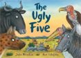 the ugly five-axel scheffler-julia donaldson-9781407174198 the ugly five-axel scheffler-julia donaldson-9781407174198