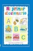 mi primer diccionario-9781407505398 mi primer diccionario-9781407505398