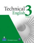 technical english level 3 workbook without key/audio cd pack-9781408267998 technical english level 3 workbook without key/audio cd pack-9781408267998