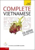 COMPLETE VIETNAMESE BEGINNER TO INTERMEDIATE COURSE (CD)-2967015-otro-formato