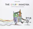 anna llenas the colour monster anna llenas the colour monster
