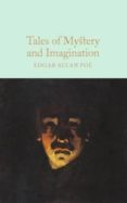 tales of mystery & imagination-edgar allan poe-9781509826698 tales of mystery & imagination-edgar allan poe-9781509826698