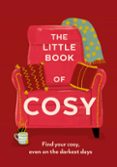 THE LITTLE BOOK OF COSY