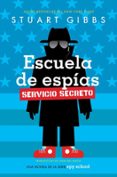 Descargar libros gratis para ipod touch ESCUELA DE ESPÍAS SERVICIO SECRETO (SPY SCHOOL SECRET SERVICE)