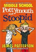potty mouth & stoopid-james patterson-9781784754198 potty mouth & stoopid-james patterson-9781784754198