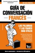 guia de conversacion español-frances y mini diccionario de 250 palabras (ebook)-9781784929398 guia de conversacion español-frances y mini diccionario de 250 palabras (ebook)-9781784929398