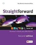 straightforward (2nd edition - split) 4b (c1 / advanced) student s book & workbook with workbook audio cd-9781786329998 straightforward (2nd edition - split) 4b (c1 / advanced) student s book & workbook with workbook audio cd-9781786329998